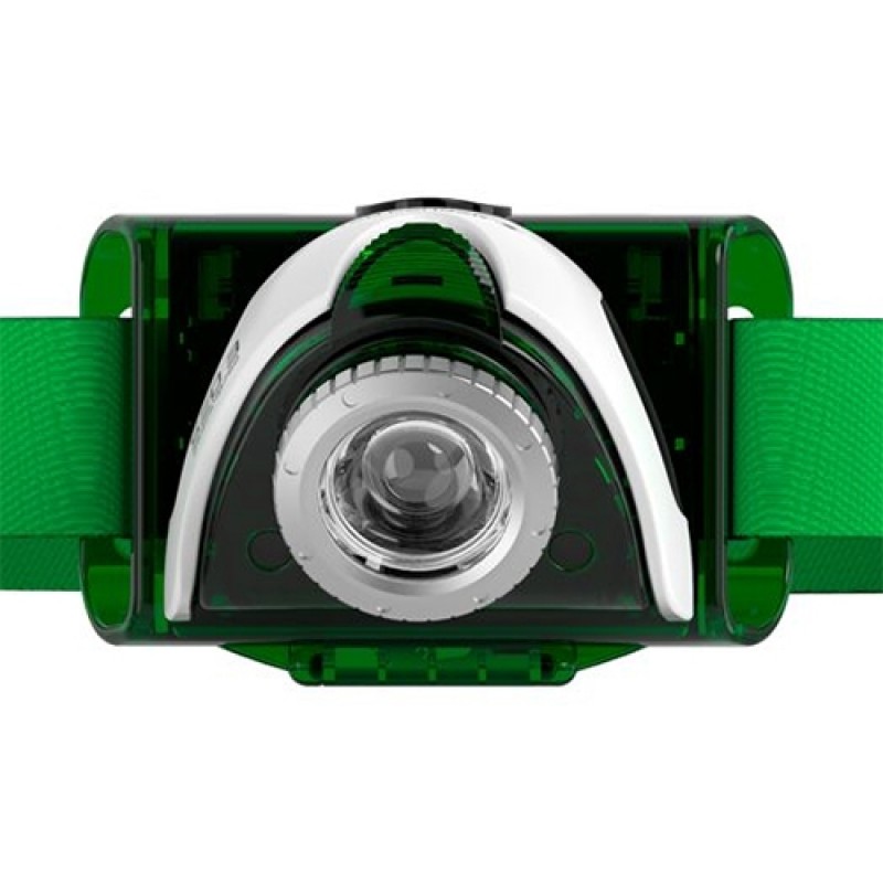 Led Lenser SEO3 (100 Lümen) (Green)